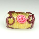 画像1: 美80’sヴィンテージ　ファンシービーズ (1)