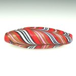 画像2: 美80’sヴィンテージ　フェザービーズ (2)