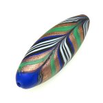 画像1: 美80’sヴィンテージ　フェザービーズ (1)