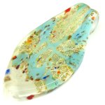 画像1: 美ヴィンテージ　ペンダントトップ (1)