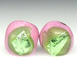 画像4: 美ヴィンテージ　銀ヴェネチアン（複数在庫あり） (4)