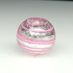 画像1: 美ヴィンテージ　銀ヴェネチアン（複数在庫あり） (1)