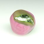 画像2: 美ヴィンテージ　銀ヴェネチアン（複数在庫あり） (2)