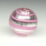 画像3: 美ヴィンテージ　銀ヴェネチアン（複数在庫あり） (3)