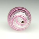 画像4: 美ヴィンテージ　銀ヴェネチアン（複数在庫あり） (4)