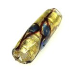 画像1: 美80’sヴィンテージ　金ヴェネチアン（複数在庫あり） (1)