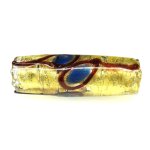 画像2: 美80’sヴィンテージ　金ヴェネチアン（複数在庫あり） (2)