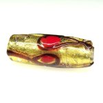 画像3: 美80’sヴィンテージ　金ヴェネチアン (3)