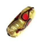 画像1: 美80’sヴィンテージ　金ヴェネチアン (1)