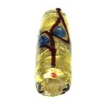 画像4: 美80’sヴィンテージ　金ヴェネチアン（複数在庫あり） (4)