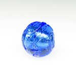 画像3: 80’sヴィンテージ　銀箔ビーズ（複数在庫あり） (3)