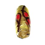 画像4: 美80’sヴィンテージ　金ヴェネチアン (4)