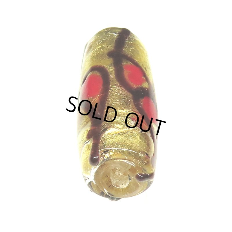 画像4: 美80’sヴィンテージ　金ヴェネチアン (4)