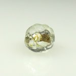 画像3: 80’sヴィンテージ　銀箔ビーズ　難あり (3)