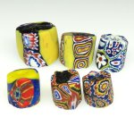 画像1: ミルフィオリ　難あり (1)