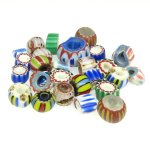 画像1: レアカンネッテ+シェブロン　難あり (1)