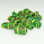 画像1: ミルフィオリ　難あり (1)