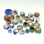 画像2: レアカンネッテ+シェブロン　難あり (2)