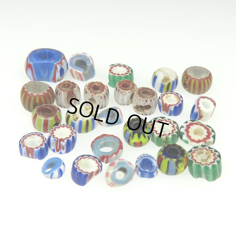 画像2: レアカンネッテ+シェブロン　難あり (2)