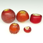 画像3: ホワイトハーツ+カーネリアンデアレッポ　難あり (3)