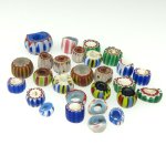 画像3: レアカンネッテ+シェブロン　難あり (3)