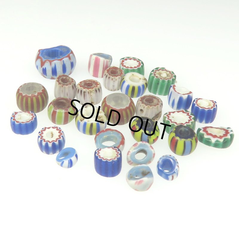 画像3: レアカンネッテ+シェブロン　難あり (3)