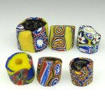 画像2: ミルフィオリ　難あり (2)