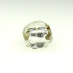 画像2: 80’sヴィンテージ　銀箔ビーズ　難あり (2)