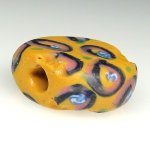 画像3: フラットファンシー山吹色 (3)