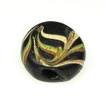 画像1: フラットファンシー黒 (1)