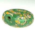 画像4: フラットファンシー渋緑色 (4)