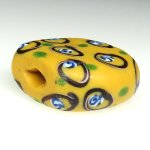 画像3: 美フラットファンシー山吹色 (3)