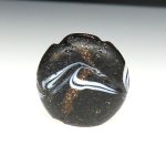 画像2: フラットファンシー黒 (2)