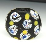 画像2: 美フラットファンシー黒 (2)