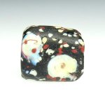 画像1: フラットファンシー黒 (1)