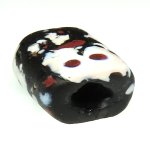 画像3: フラットファンシー黒 (3)