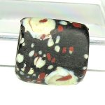 画像2: フラットファンシー黒 (2)