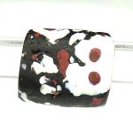 画像2: フラットファンシー黒 (2)