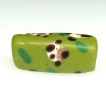 画像3: 鶯（うぐいす）色のファンシーアイ (3)