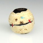 画像1: ピンクとブルーのドット (1)