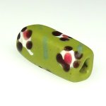 画像4: 美鶯（うぐいす）色のファンシーアイ (4)