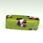 画像3: 美鶯（うぐいす）色のファンシーアイ (3)