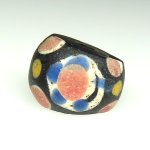 画像1: 黒のファンシーアイ (1)