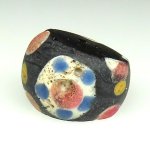 画像2: 黒のファンシーアイ (2)