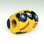 画像4: 美山吹色のファンシーアイ (4)