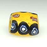 画像3: 美山吹色のファンシーアイ (3)