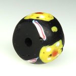 画像4: 黒のファンシーアイ (4)