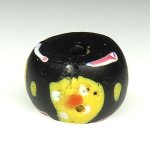 画像2: 黒のファンシーアイ (2)