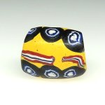 画像2: 美山吹色のファンシーアイ (2)