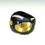 画像1: 黒のファンシーアイ (1)